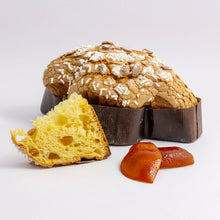 Carica l'immagine nel visualizzatore di Gallery, Colomba classica - Terra Candita