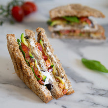 Carica l'immagine nel visualizzatore di Gallery, Mini club sandwich
