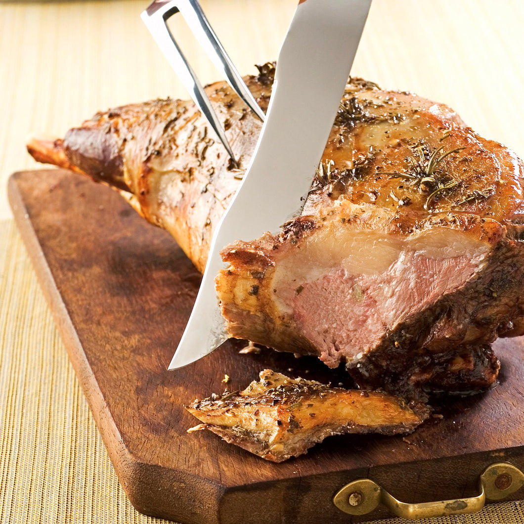 Cosciotto Sparuttino