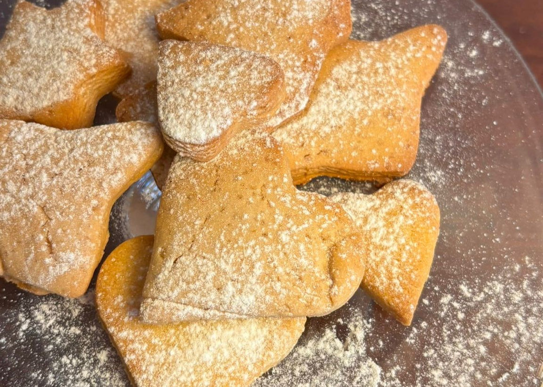 Biscottini di Natale